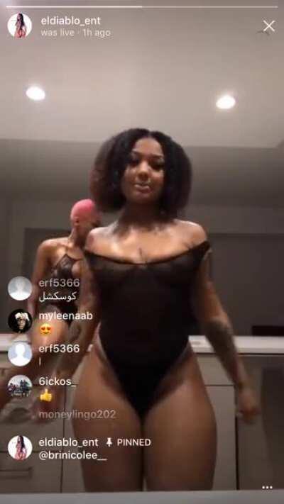 Ig live