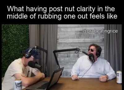 Nut Bustin Saga Resumes