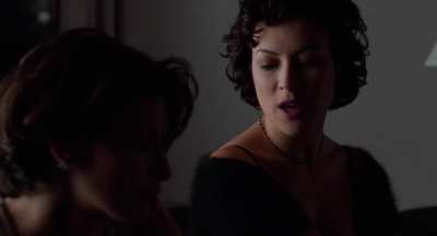 Bound (1996) Dir. The Wachowskis - 