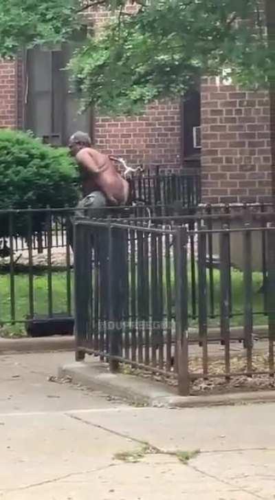 There is a lot to unpack here.