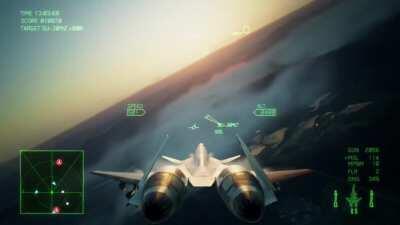 Congratulations Mihaly. You just liquified Roald's insides. No wonder he wasn't in Mission 19!