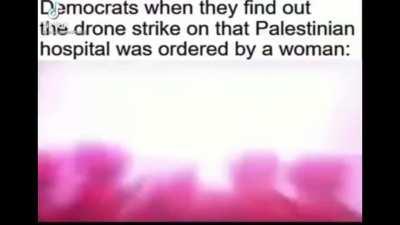 But they still couldn’t vote for Jo