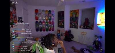 this old nigga goin way too far