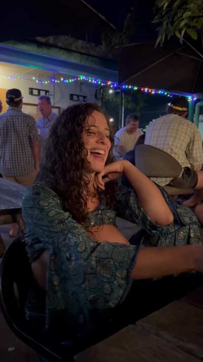 These guys had no idea what they missed