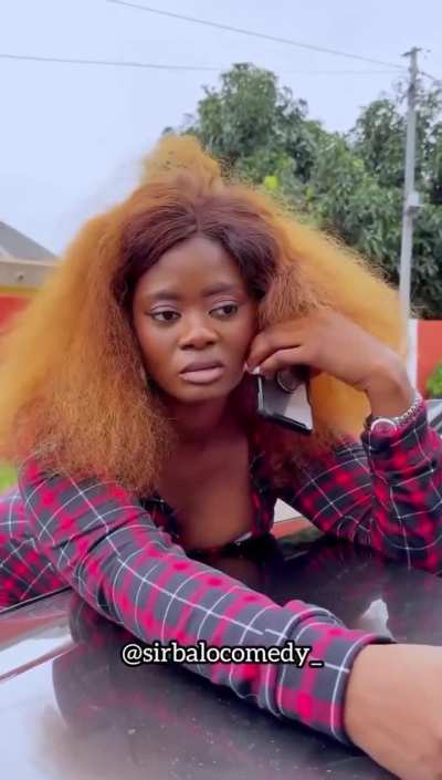 Aunty Sheena has the best Nyash!