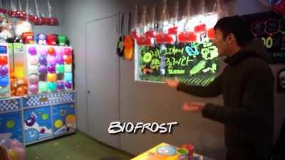 The Friends intro but it's actually TSM