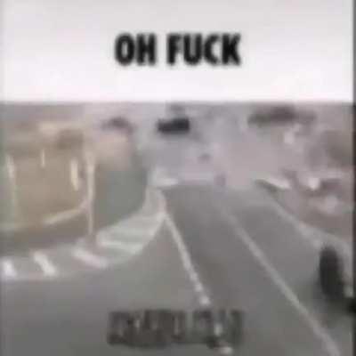 La siguiente de rápidos y furiosos...