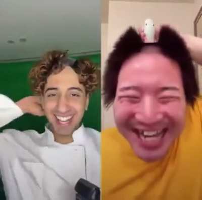 When Senpai betrays you.