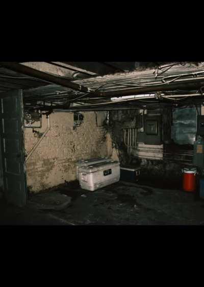 Fatest moment of all time