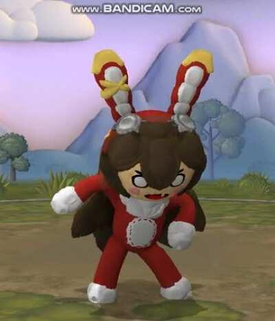 I'm not regretting anything