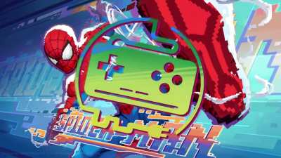 New Cosmic Invasion Spider-Man skin trailer in Marvel Rivals