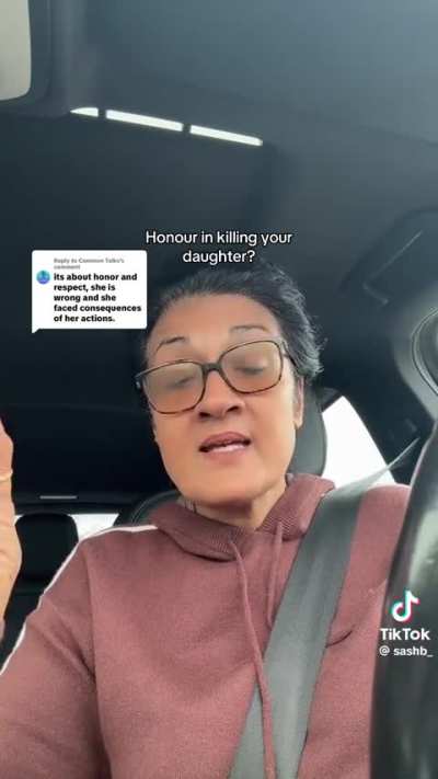 Preet Kaur didn't she was killed by patriarchy and misogyny. On September 30, 2025, in Ferozepur, Punjab, India a 17-year-old Preet Kaur was allegedly tied up and thrown into a canal by her own father all because he doubted her 