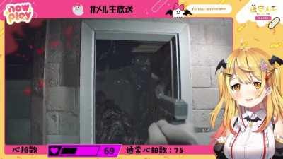 The Most Adorable Cinnamon Roll, Mel!