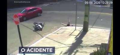 Pennywise claims another one