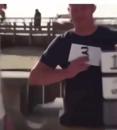 What a nice and wholesome person