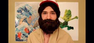 Does this still stand?