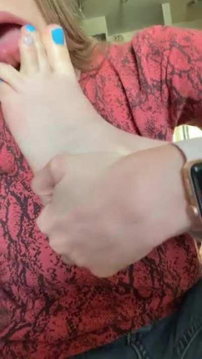 I’ll share them with you 😊