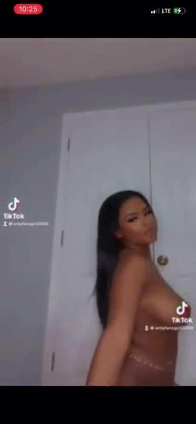 Buss it challenges gotta be xxx from this point on 🤣💯