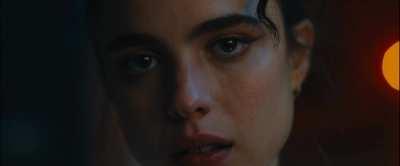 Margaret Qualley Dirty Talk
