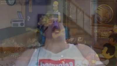 When that Act On Instinct music start playing: