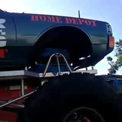 N word racer?!!? 😡 