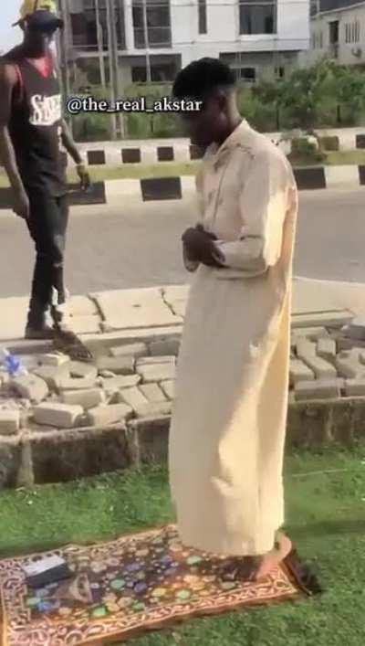 Не сегодня, нигга. Не сегодня