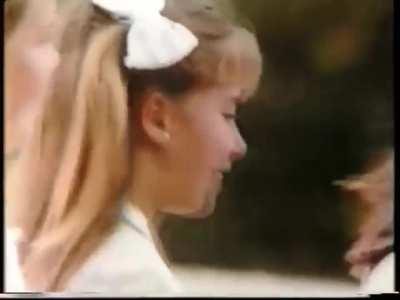 Comercial de Colonia Paco. Tu nuevo amigo, 1986.