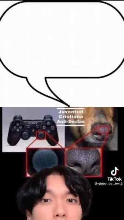 EL NINTENDOS ES SATANICO 😱😱😱😱😱