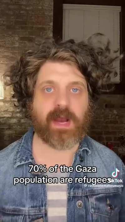 Good video to debunk pro Israel propaganda 