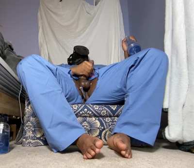 Catch all of this post work load