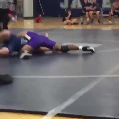 It's the only way to travel