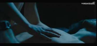 Laure Massard nude - Passion (2016)