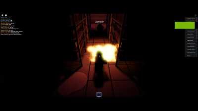 Roblox new lighting?