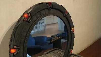 Feeling adventurous?