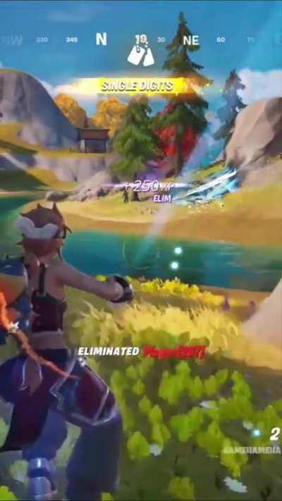 My wife saw me playing like this earlier and said, 