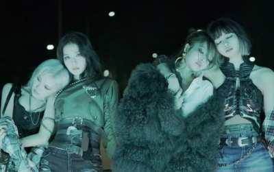 210604 BLACKPINK - Lovesick Girls (Japanese version)