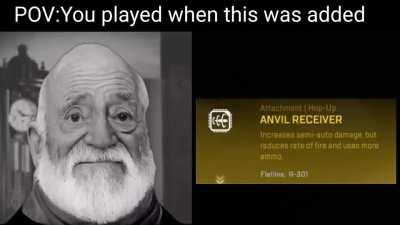 Only veterans will understand