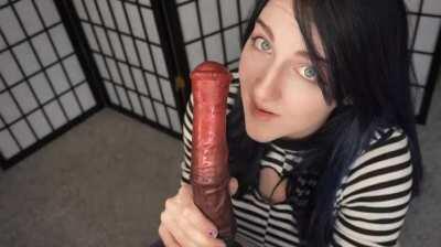 Throat G.O.A.T Vol 1: Deepthroat Fucking