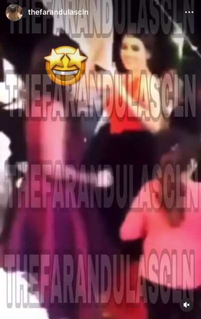 Zulema Aracely Lindoro (wife of Ivan Archivaldo Guzman Salazar and mother of his children). She is also the niece of Teco Lindoro