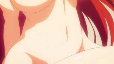 Just the two of Them