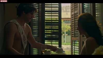 Milena Radulovic - Toma (2021)