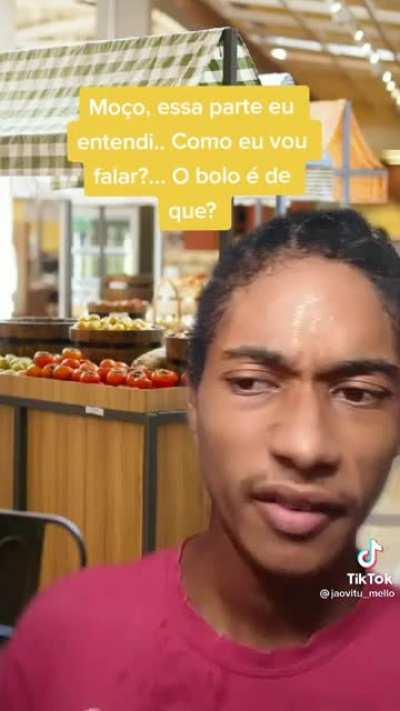 POT3 não ta rendendo 😭