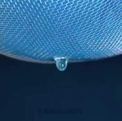 Really? Milk and vinegar?