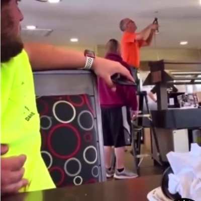 What else could've happened... 