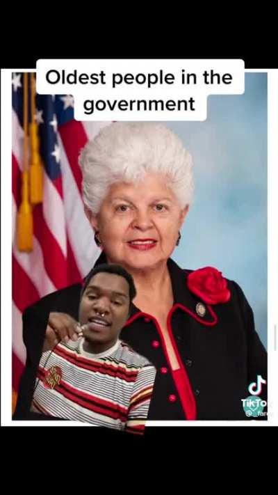 They’re so old 😭