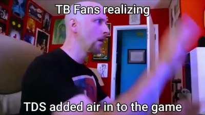 This meme explains the whole TDS Community