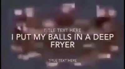 Posting SFW videos I found in NSFW Discord channels Day 27