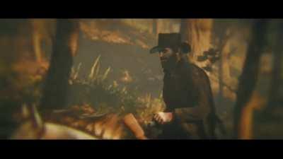 “You’re a good man,” he said…