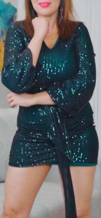 Munmun Dutta smooth milky thickness