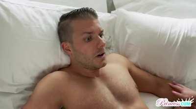 How to prank your step-bro